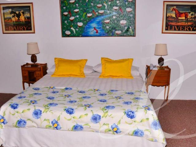 Hotel La Castellana Paysandú Habitación foto