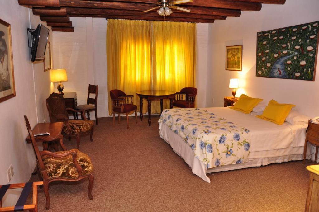Hotel La Castellana Paysandú Habitación foto